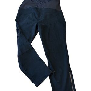 Isabel Maternity Jeggings Size 18 NWT